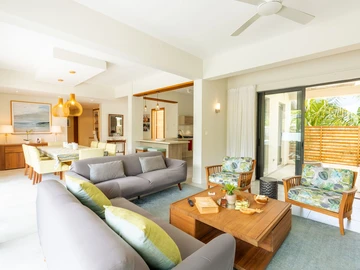 3 Bedroom Penthouse