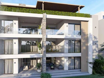3 Bedroom Penthouse