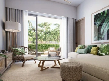3 Bedroom Penthouse