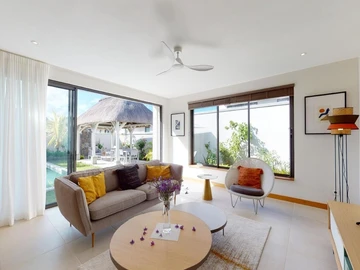 3 Bedroom Villa