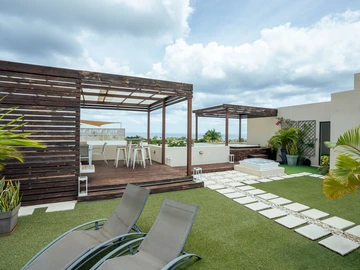 3 Bedroom Penthouse