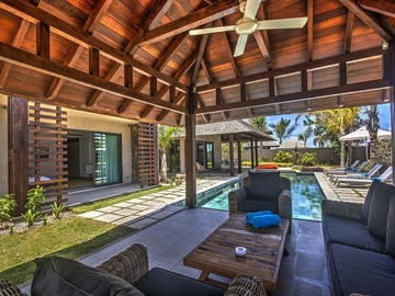3 Bedroom Villa
