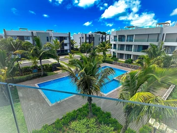 4 Bedroom Penthouse