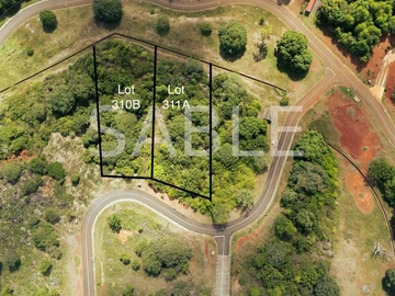Residential Land