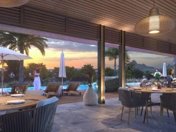 5 Bedroom Villa