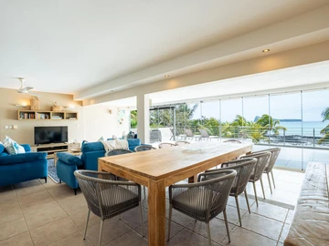 4 Bedroom Penthouse