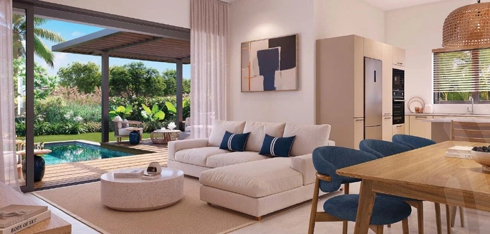 Maison 3 ch, piscine, jardin, veranda, proche écoles et commerces à Poste Lafayette, 256m²