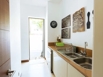 3 Bedroom Villa