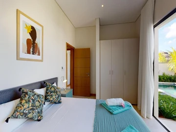 3 Bedroom Villa