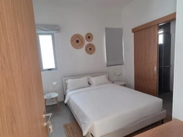 2 Bedroom Penthouse