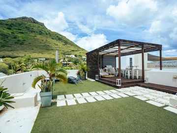 3 Bedroom Penthouse