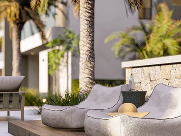 3 Bedroom Penthouse
