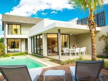 3 Bedroom Villa
