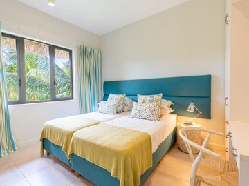 3 Bedroom Penthouse