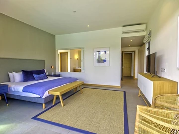 3 Bedroom Villa
