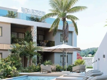 3 Bedroom Penthouse