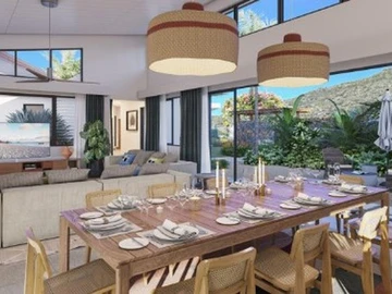 5 Bedroom Villa