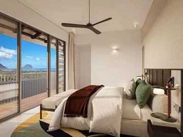 4 Bedroom Villa