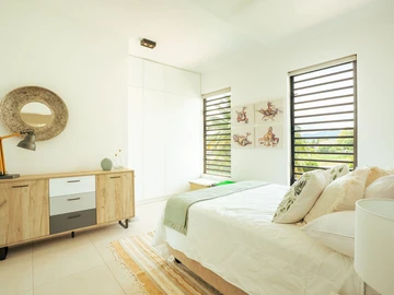 3 Bedroom Penthouse