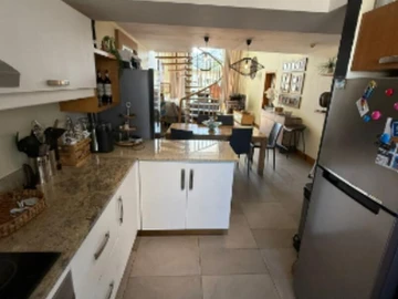 3 Bedroom Penthouse