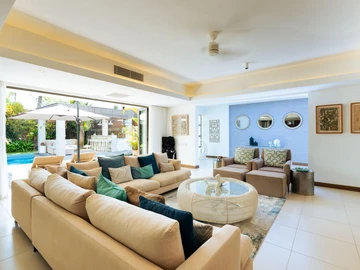 3 Bedroom Villa