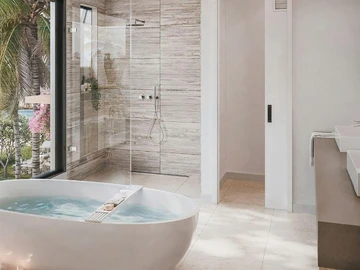 3 Bedroom Penthouse