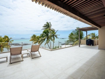 4 Bedroom Penthouse
