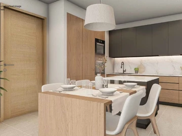 3 Bedroom Penthouse