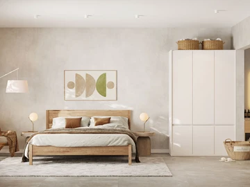 3 Bedroom Penthouse
