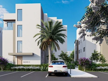 3 Bedroom Penthouse