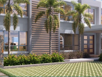 2 Bedroom Penthouse