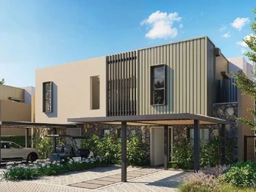3 Bedroom Townhouse, Duplex