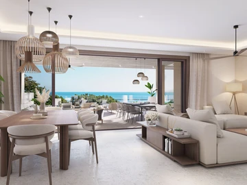 4 Bedroom Penthouse