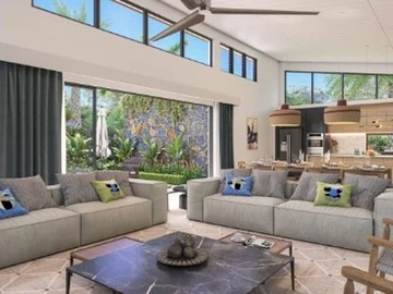 5 Bedroom Villa
