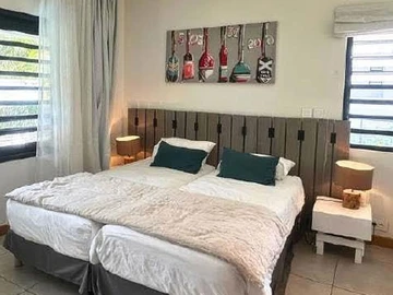 3 Bedroom Villa