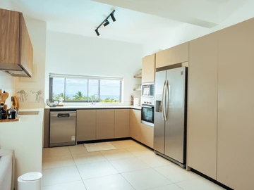 3 Bedroom Penthouse