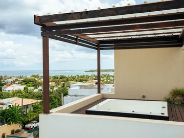3 Bedroom Penthouse