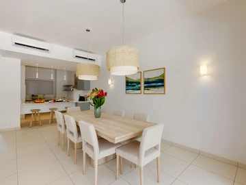 3 Bedroom Apartment
