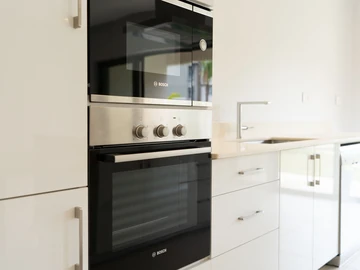 2 Bedroom Penthouse