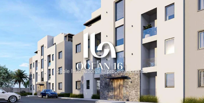 Appartement R+2 à vendre à Péreybère, 138m², piscine commune, proche des commodités