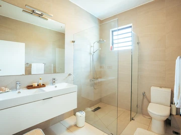 3 Bedroom Penthouse