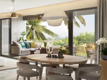 4 Bedroom Penthouse