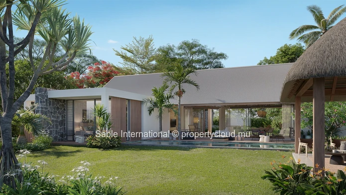 Luxury Villas and apartments in Smart City Anahita with Resort Amenities & Sea Access 