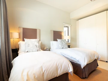 4 Bedroom Apartment