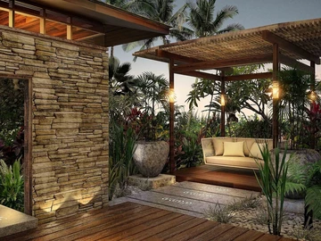 5 Bedroom Villa