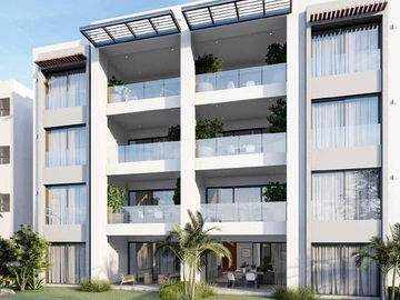 3 Bedroom Penthouse