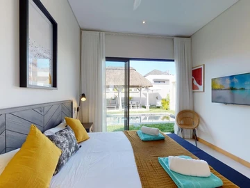3 Bedroom Villa
