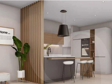 3 Bedroom Penthouse