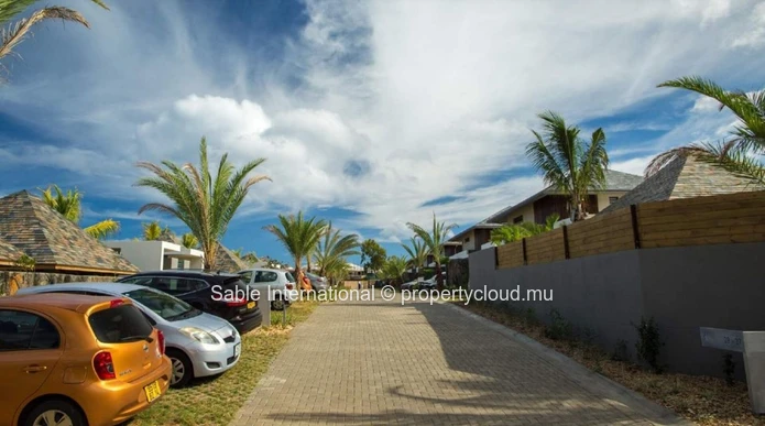 Luxurious Villa PDS in Tamarin with Private Pool and Sea Access - 364m² living area, 669m² land, Fully Furnished 