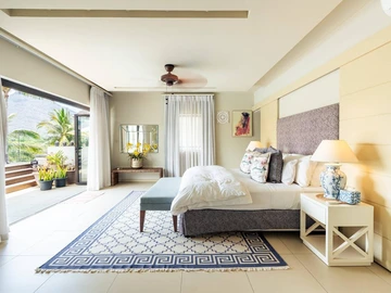 4 Bedroom Apartment